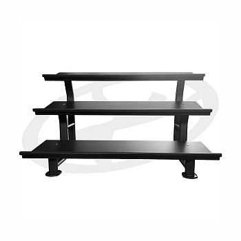 Стойка для гантелей ODR04