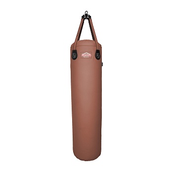 Мешок боксерский Nappa 150Х40 eco premium