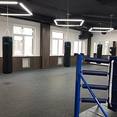 Fitness Club NORD GYM