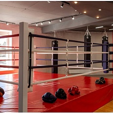 Rocky Boxing Club