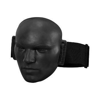 Тренажер боксерский Heavy Bag Striking Mask