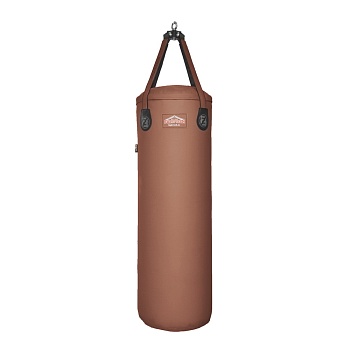 Мешок боксерский Nappa 130Х45 eco premium