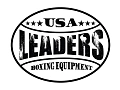 Leaders boxing