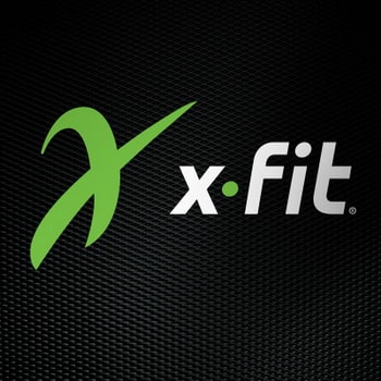 Cеть фитнес-клубов X-Fit
