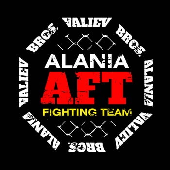 Бойцовский клуб "Alania Fighting Team"