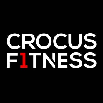 Cеть фитнес-центров Crocus Fitness