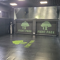 Fight Park
