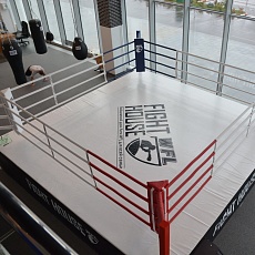FIGHT HOUSE WFL