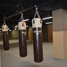 Brothers Boxing-Club