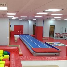 Детский гимнастический центр BabyGym
