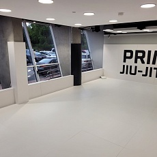 Prime Jiu-jitsu